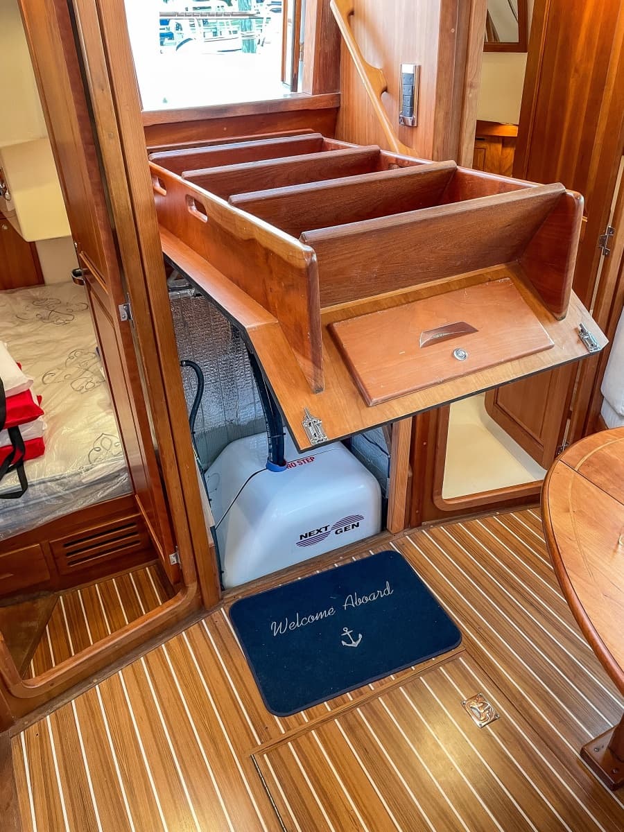 2007 Tartan 4400 - Photo 14