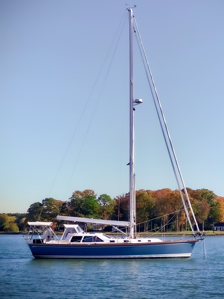 2007 Tartan 4400 - Photo 2