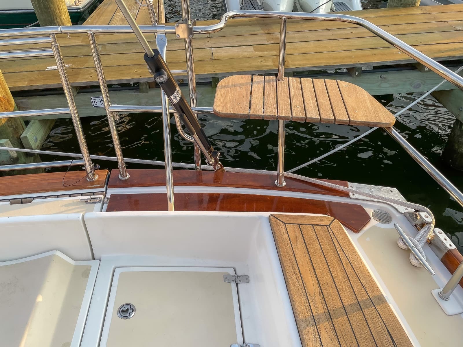 2007 Tartan 4400 - Photo 7