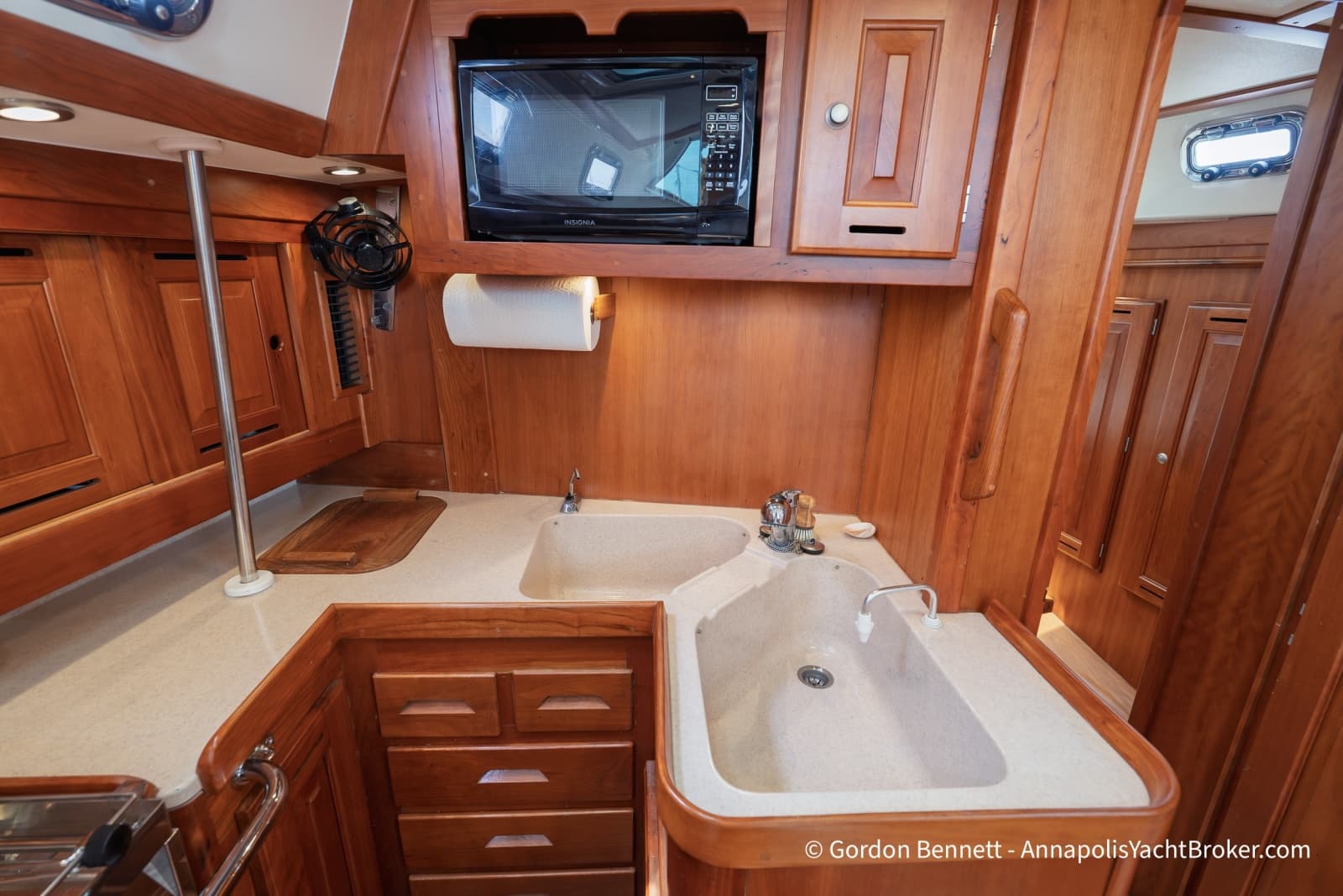 2007 Tartan 4400 - Photo 50