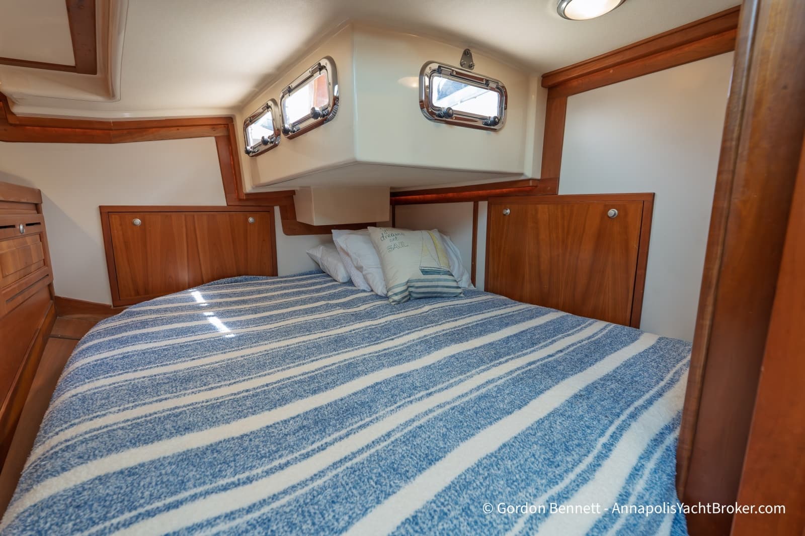 2007 Tartan 4400 - Photo 62