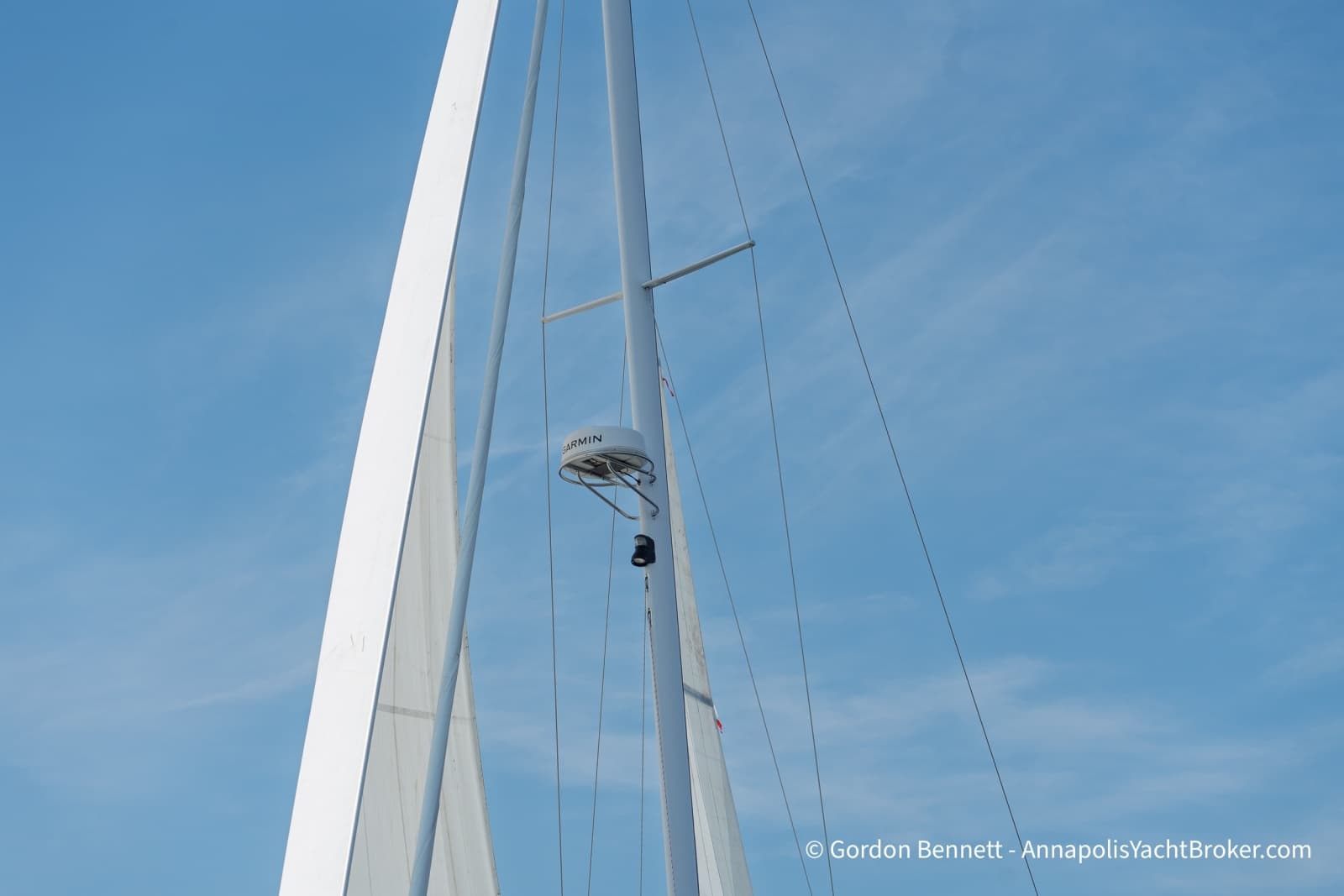 2007 Tartan 4400 - Photo 21