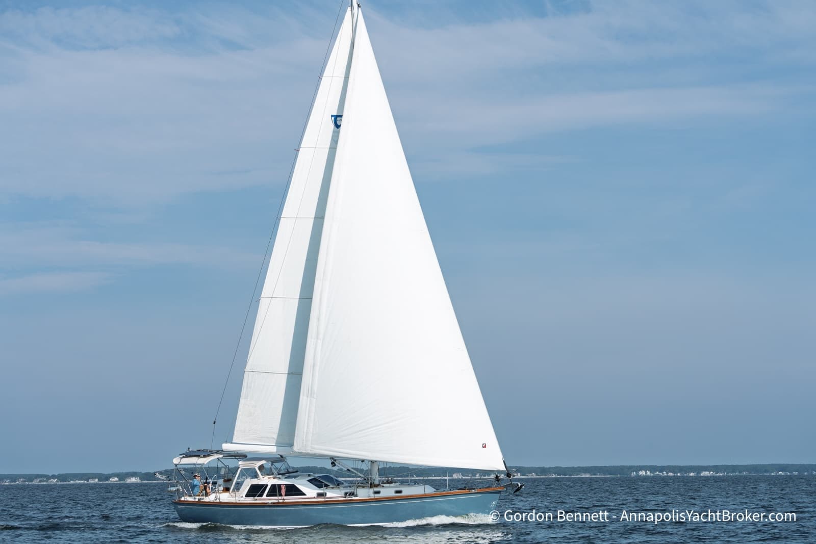 2007 Tartan 4400 - Photo 16