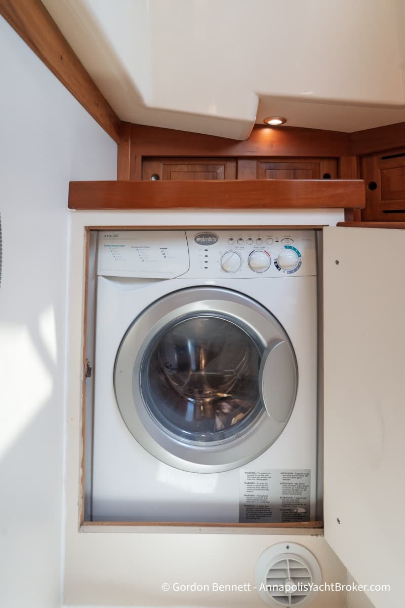 2007 Tartan 4400 - Photo 66