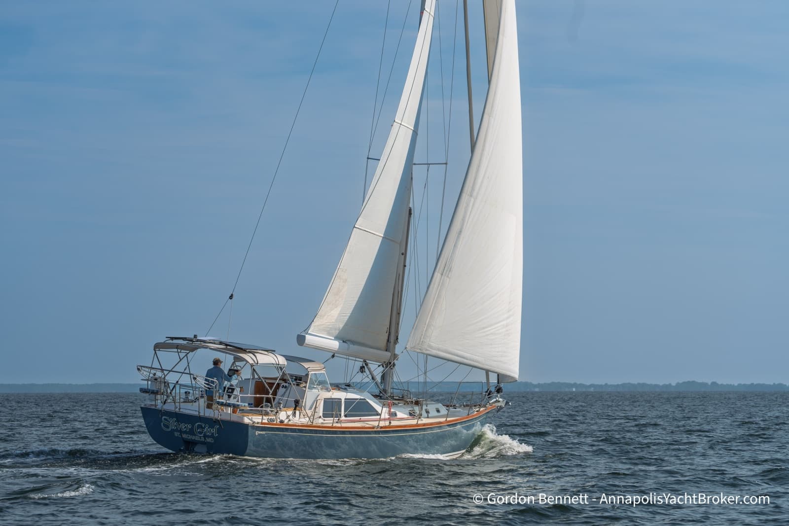2007 Tartan 4400 - Photo 17