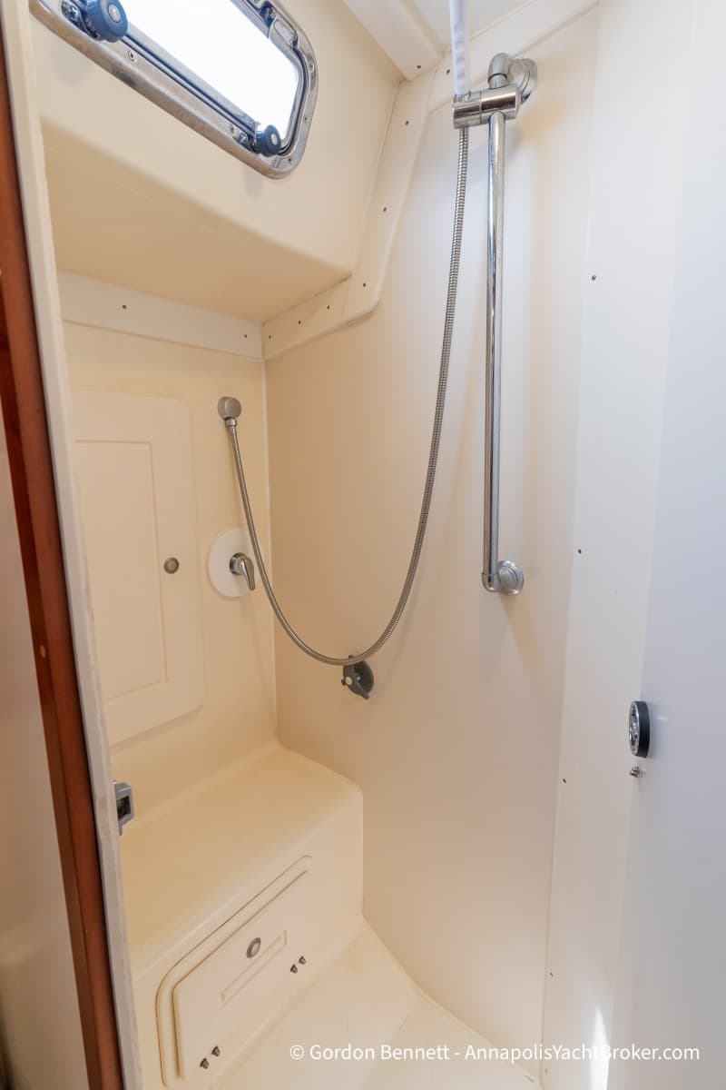 2007 Tartan 4400 - Photo 61