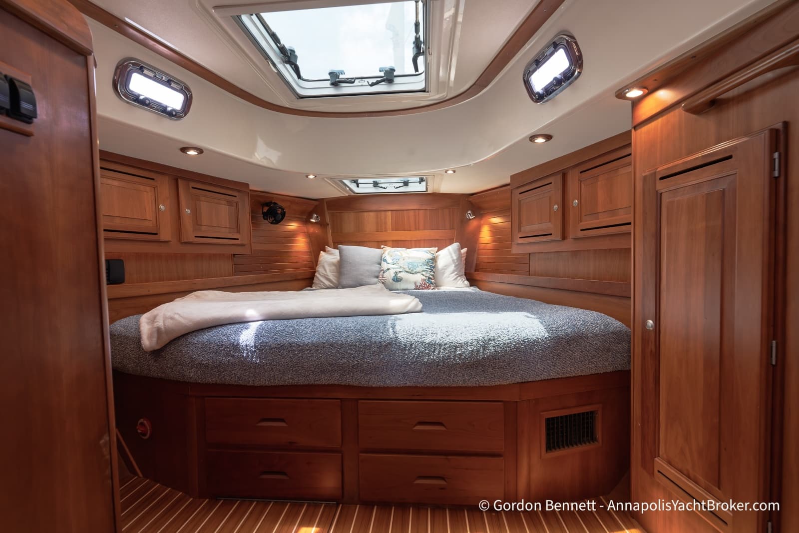 2007 Tartan 4400 - Photo 7