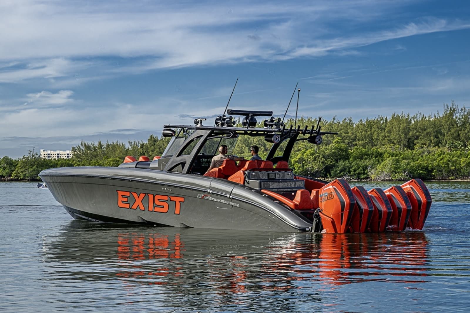 2021 Midnight Express Solstice - Photo 47