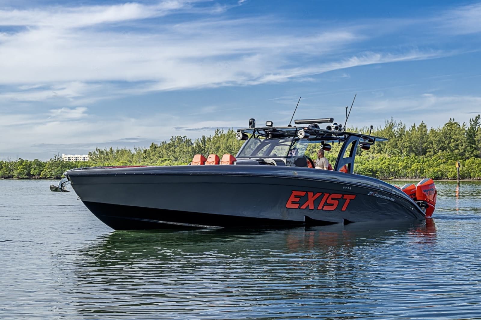 2021 Midnight Express Solstice - Photo 45