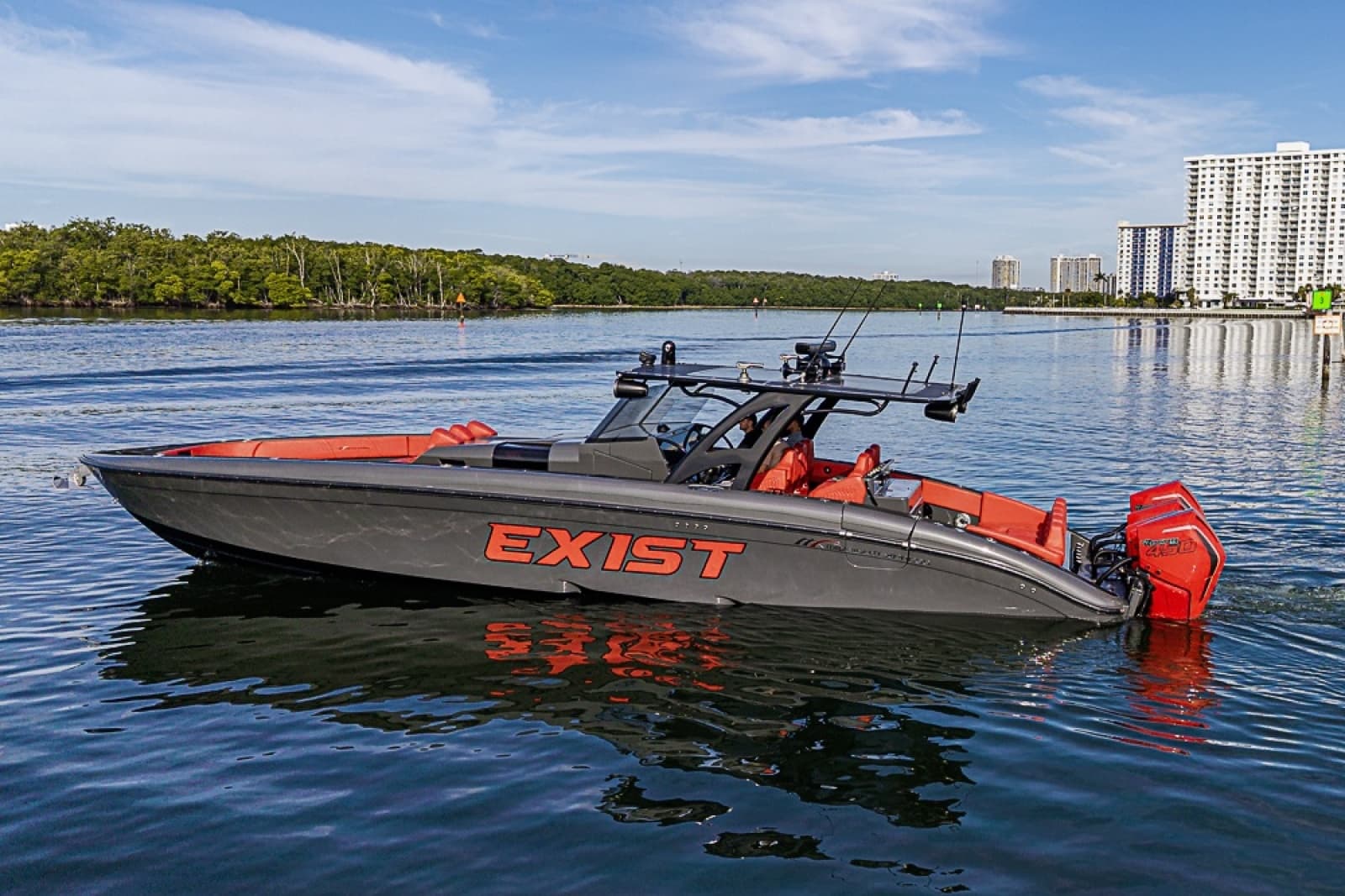 2021 Midnight Express Solstice - Photo 46