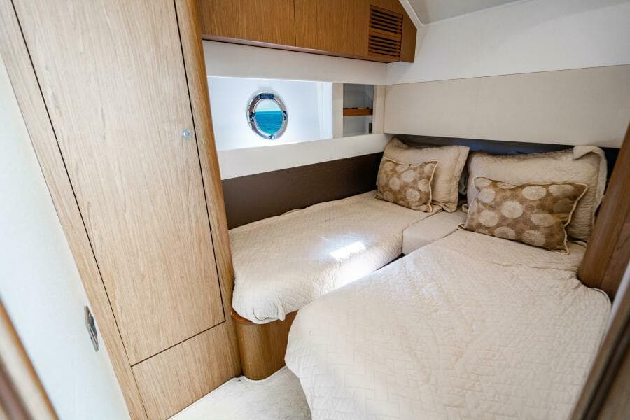 2016 Beneteau Gran Turismo 49 - Photo 88