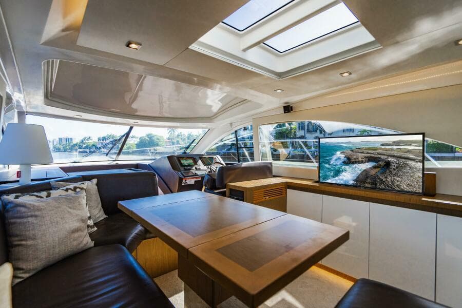 2016 Beneteau Gran Turismo 49 - Photo 46