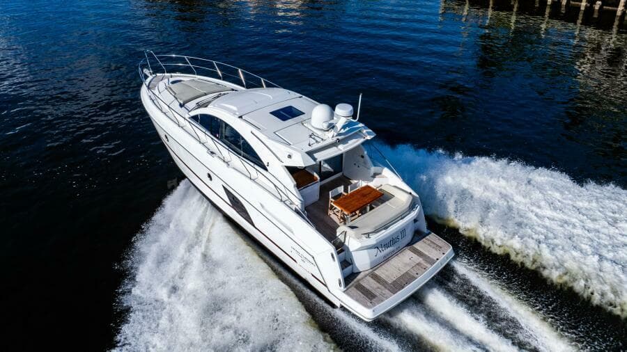 2016 Beneteau Gran Turismo 49 - Photo 17