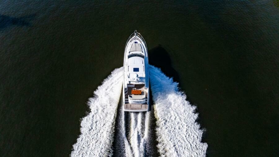 2016 Beneteau Gran Turismo 49 - Photo 7