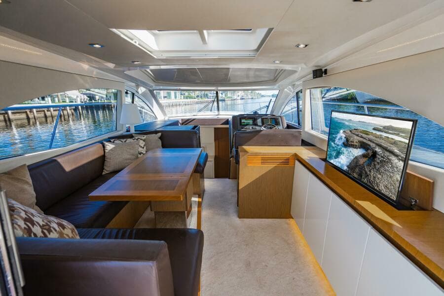 2016 Beneteau Gran Turismo 49 - Photo 45