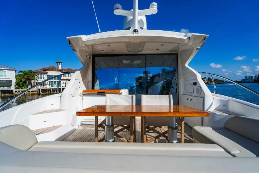 2016 Beneteau Gran Turismo 49 - Photo 23