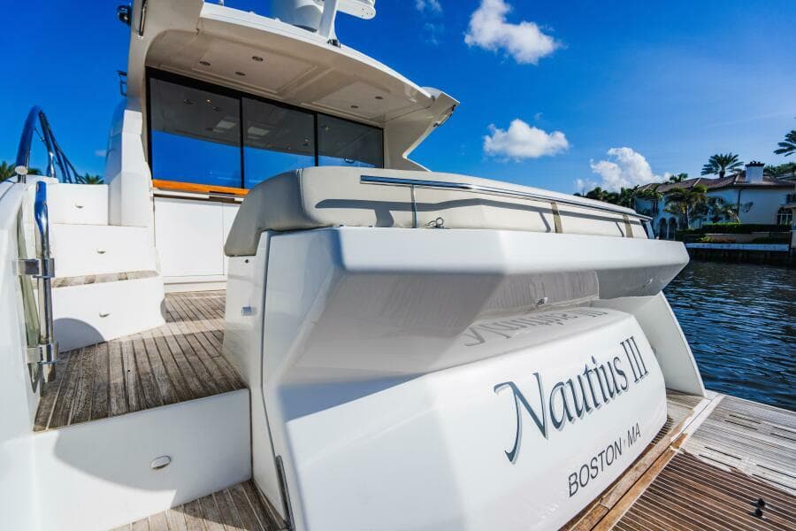 2016 Beneteau Gran Turismo 49 - Photo 21