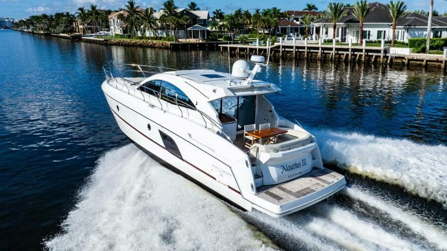 2016 Beneteau Gran Turismo 49 - Photo 15