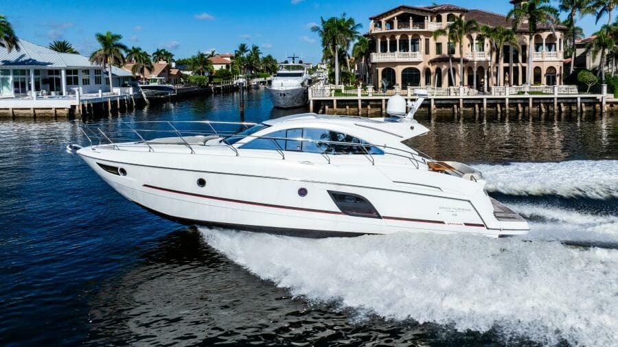 2016 Beneteau Gran Turismo 49 - Photo 10
