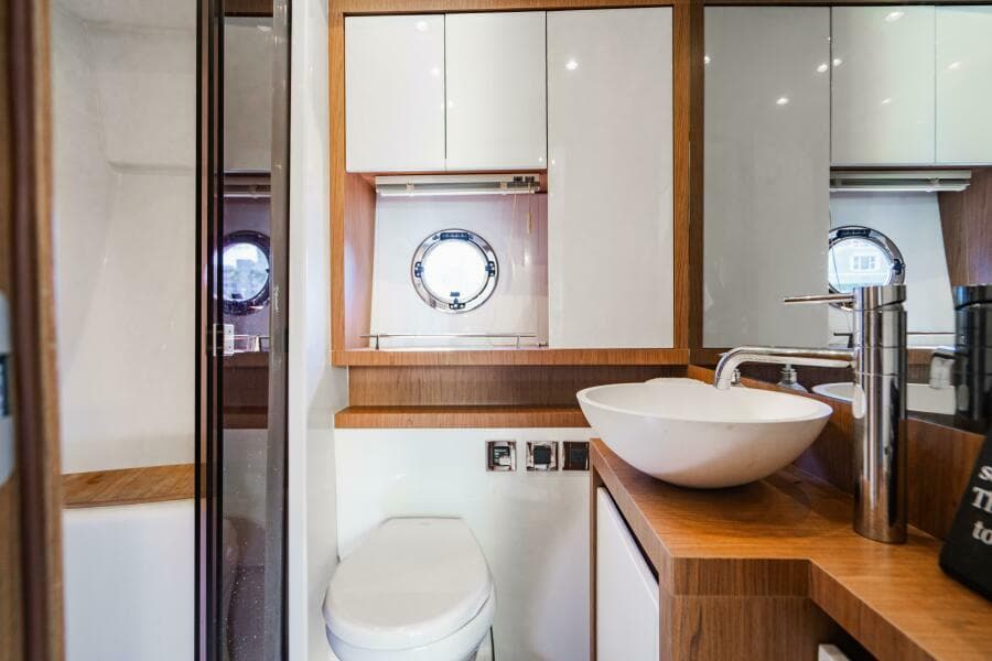 2016 Beneteau Gran Turismo 49 - Photo 86