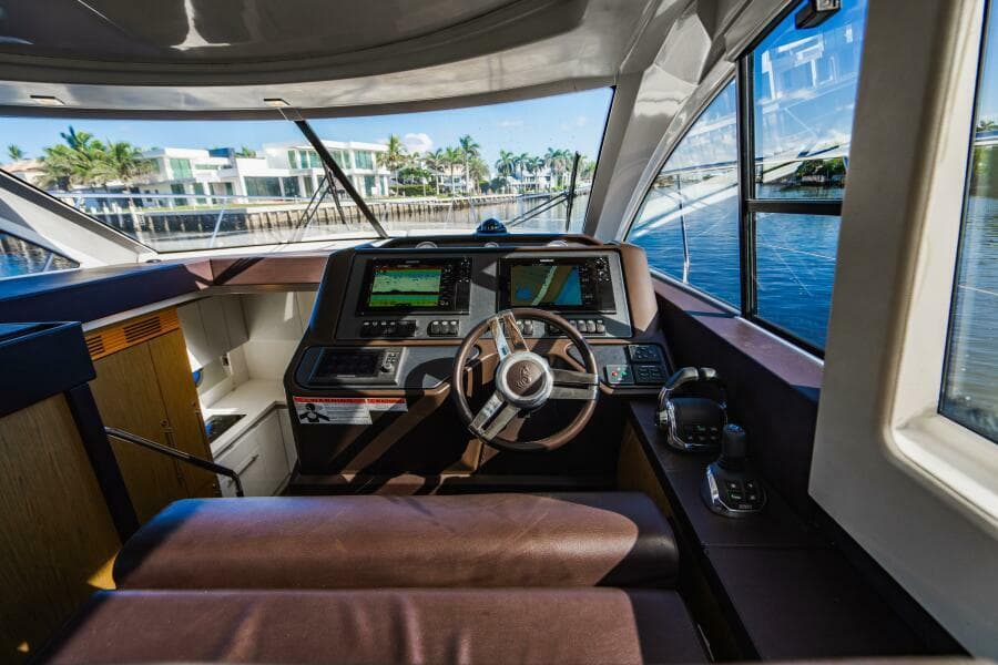 2016 Beneteau Gran Turismo 49 - Photo 53