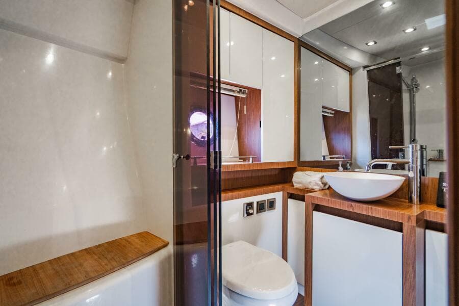 2016 Beneteau Gran Turismo 49 - Photo 83