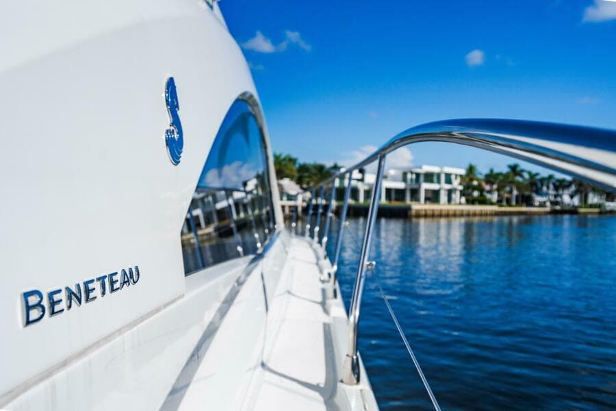 2016 Beneteau Gran Turismo 49 - Photo 36