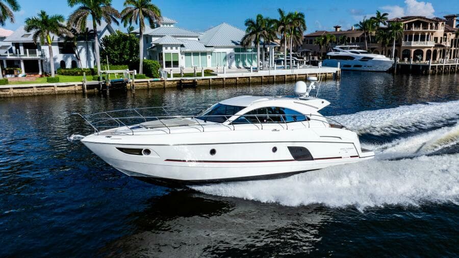 2016 Beneteau Gran Turismo 49 - Photo 12