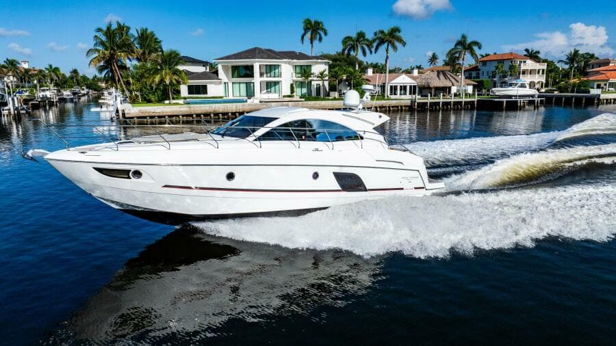 2016 Beneteau Gran Turismo 49 - Photo 3
