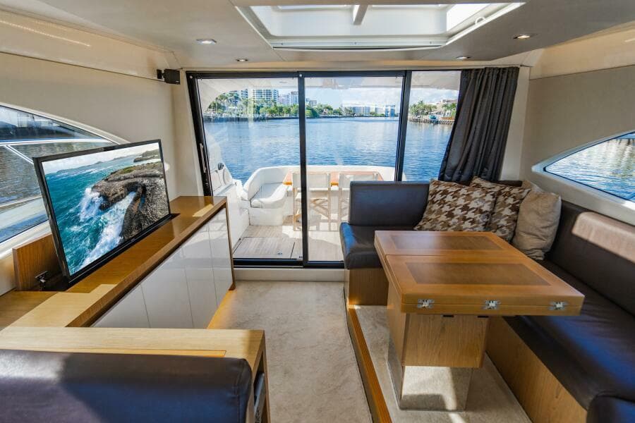 2016 Beneteau Gran Turismo 49 - Photo 49