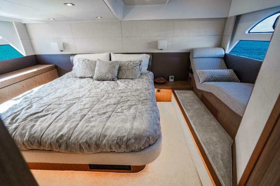 2016 Beneteau Gran Turismo 49 - Photo 70