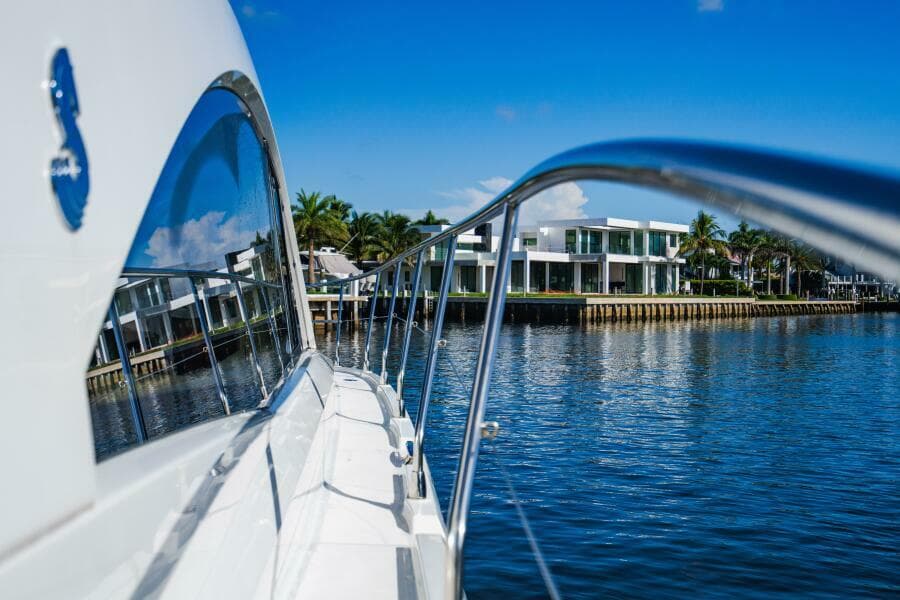2016 Beneteau Gran Turismo 49 - Photo 37