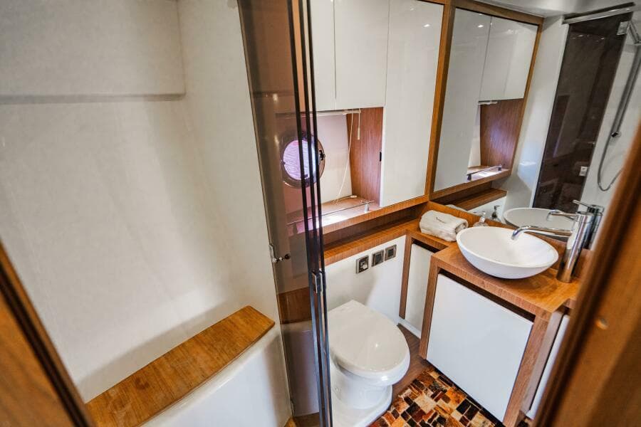 2016 Beneteau Gran Turismo 49 - Photo 82