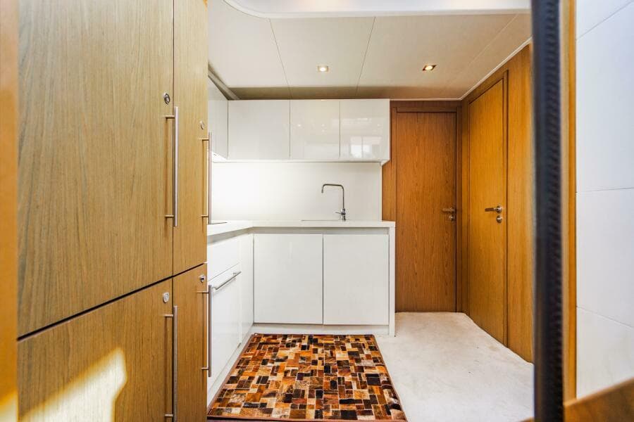 2016 Beneteau Gran Turismo 49 - Photo 66