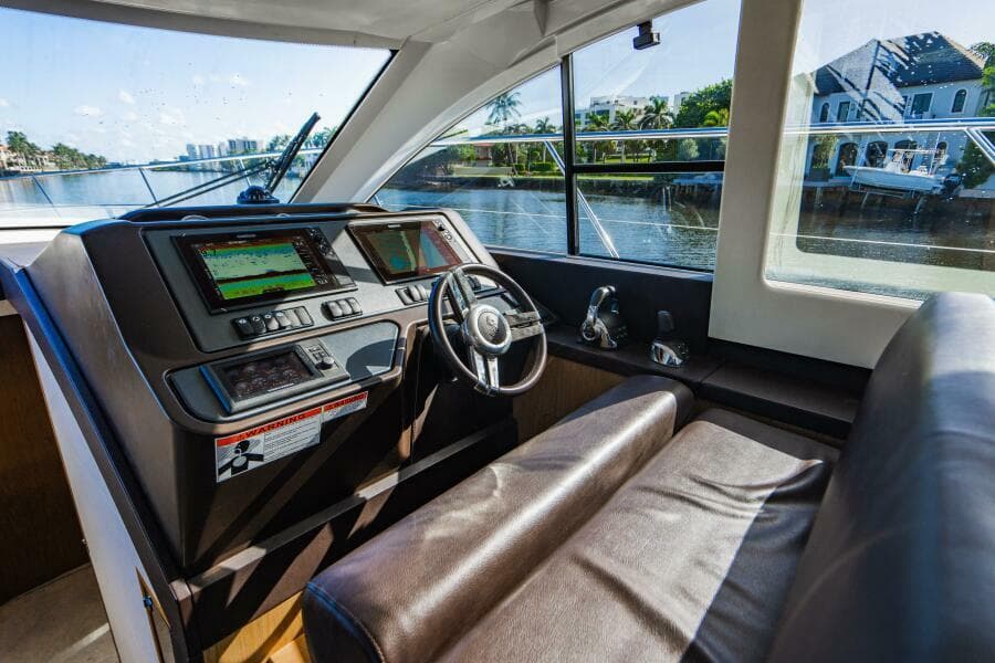 2016 Beneteau Gran Turismo 49 - Photo 50