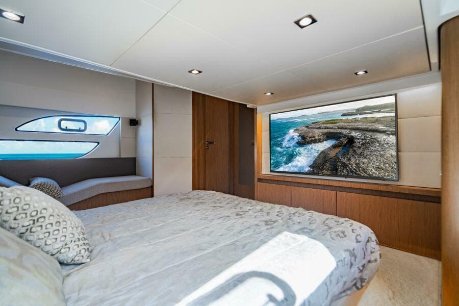 2016 Beneteau Gran Turismo 49 - Photo 73