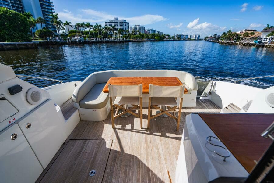 2016 Beneteau Gran Turismo 49 - Photo 19