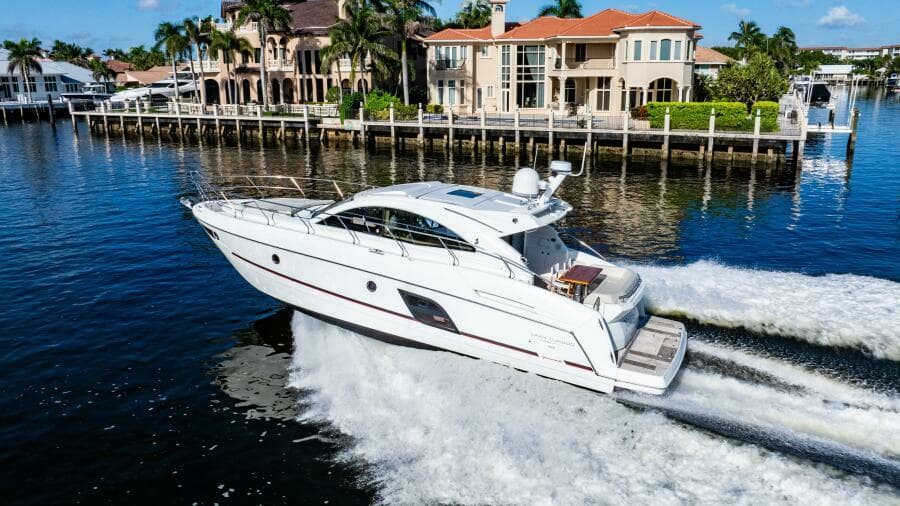 2016 Beneteau Gran Turismo 49 - Photo 8
