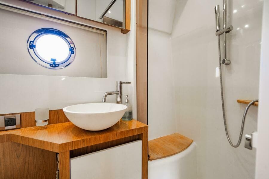 2016 Beneteau Gran Turismo 49 - Photo 76