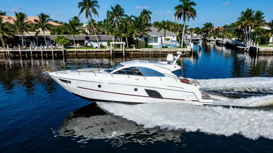 2016 Beneteau Gran Turismo 49 - Photo 5