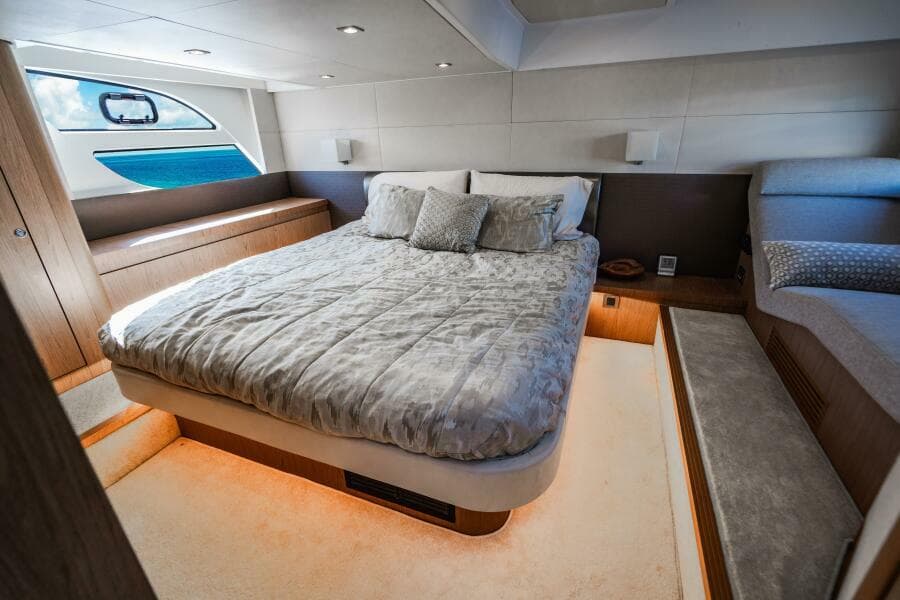 2016 Beneteau Gran Turismo 49 - Photo 68