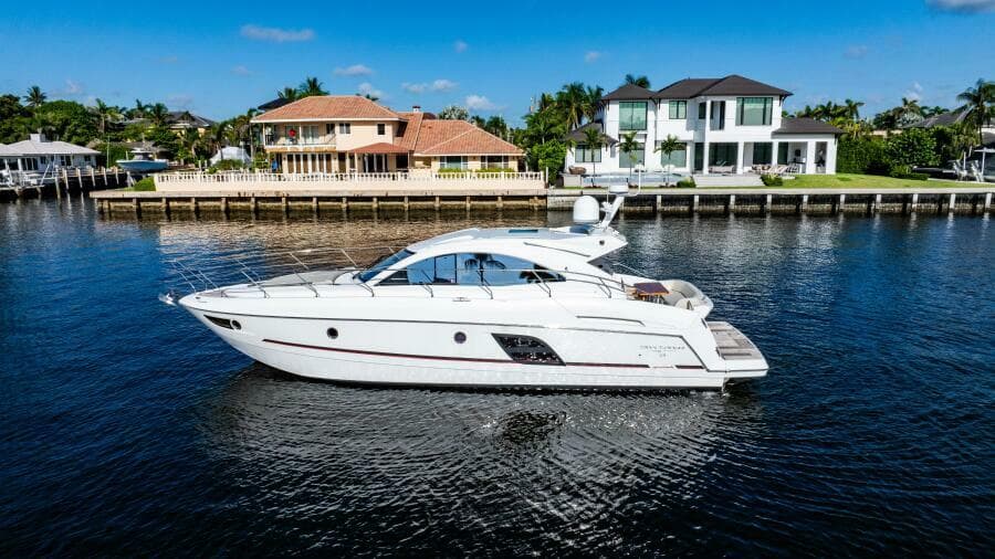 2016 Beneteau Gran Turismo 49 - Photo 4