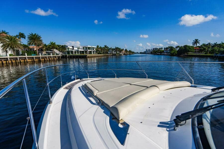 2016 Beneteau Gran Turismo 49 - Photo 41