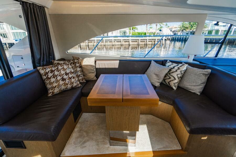 2016 Beneteau Gran Turismo 49 - Photo 47