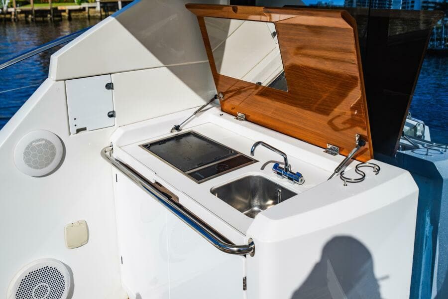 2016 Beneteau Gran Turismo 49 - Photo 27