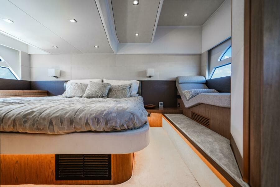 2016 Beneteau Gran Turismo 49 - Photo 69
