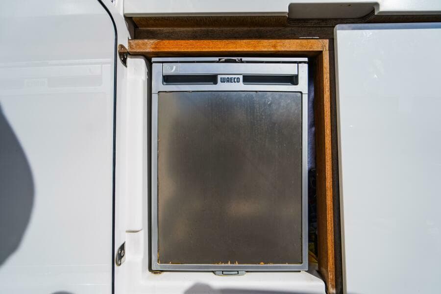 2016 Beneteau Gran Turismo 49 - Photo 30