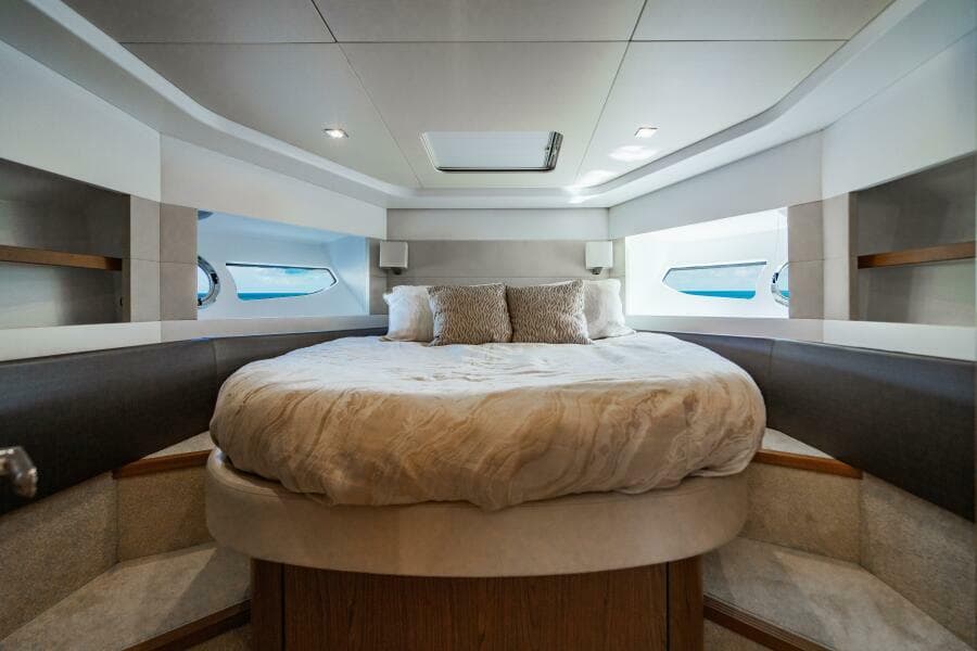 2016 Beneteau Gran Turismo 49 - Photo 80
