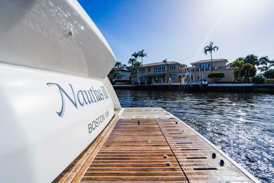 2016 Beneteau Gran Turismo 49 - Photo 22