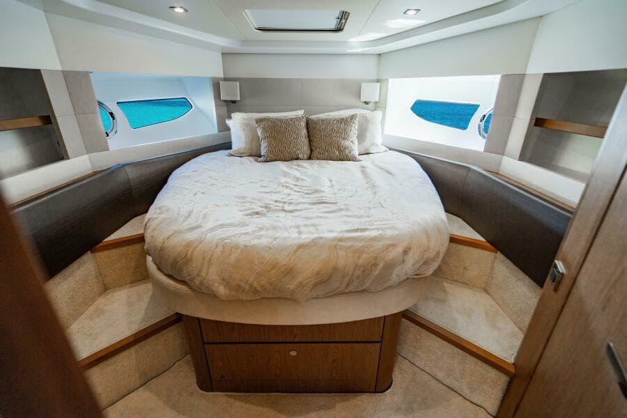 2016 Beneteau Gran Turismo 49 - Photo 79